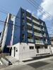 西鉄小郡駅より徒歩3分 3階 新築の賃貸物件