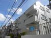 渋谷本町マンション 3階 築37年5ヶ月の賃貸物件