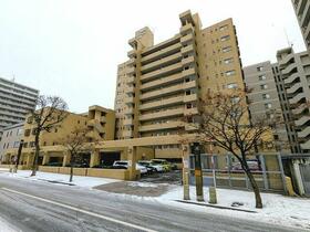 ダイアパレス北２条