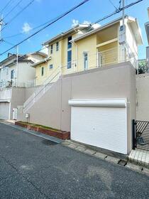 兵庫県神戸市北区桂木２丁目