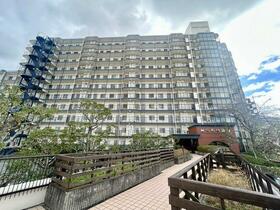 ドルミハイツ垂水Ｂ棟