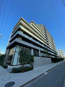 リビオシティ南砂町ステーションサイト