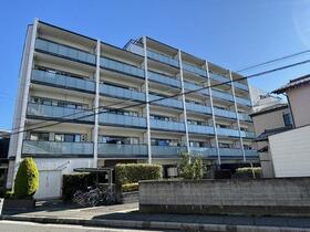 エクセレントシティ原木中山