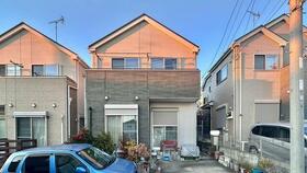 千葉県市川市稲越１丁目