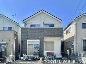 千葉県市川市稲越１丁目