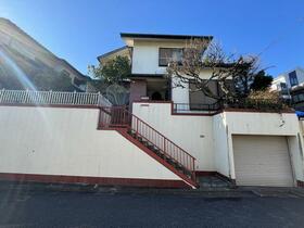 千葉県市川市大野町１丁目