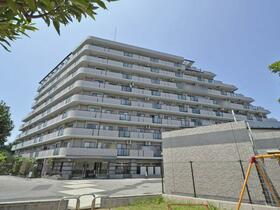 ライオンズガーデン習志野