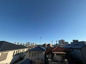 ジェイグランディア日吉