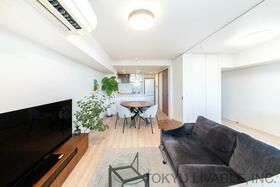 ジェイグランディア日吉