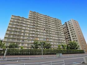 浦和白幡東高層住宅１号棟