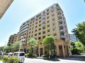 グランパティオス公園東の街４番館