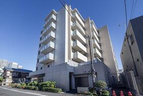 プライム新川崎