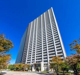 ザ・タワー＆パークス田園都市溝の口