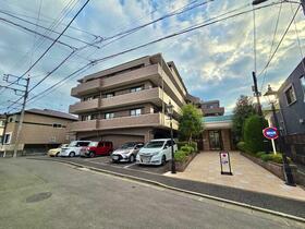 ドラゴンマンション藤沢壱番館