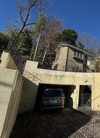 神奈川県横浜市港北区大曽根台