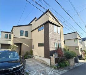 神奈川県川崎市宮前区有馬１丁目