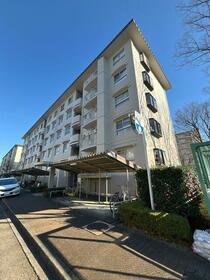 志木ニュータウン南の森弐番街弐号棟