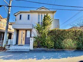 神奈川県横浜市青葉区美しが丘西２丁目