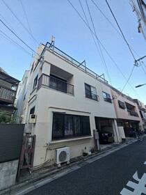 東京都台東区今戸１丁目