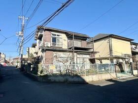 東京都府中市清水が丘３丁目