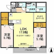 間取り：221015544071