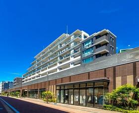 ライオンズ石神井公園ステーションゲート