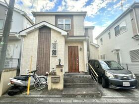 千葉県松戸市高塚新田