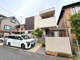 埼玉県草加市氷川町