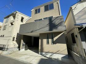 東京都豊島区南長崎５丁目