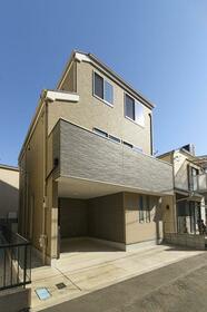 東京都豊島区南長崎５丁目