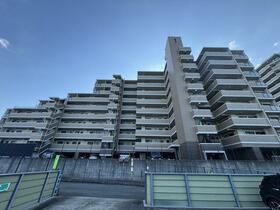 グリーンマンション神松寺ナチュレ参番館