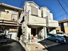 神奈川県藤沢市辻堂新町３丁目