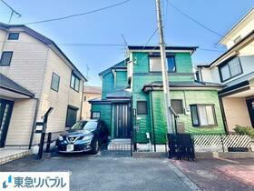 神奈川県横浜市神奈川区羽沢南１丁目