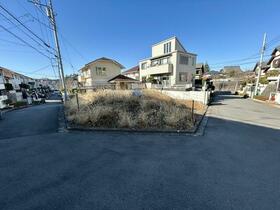 神奈川県横浜市青葉区すみよし台