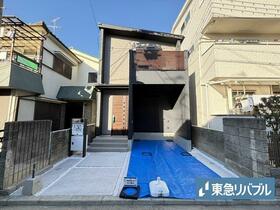 兵庫県尼崎市東園田町３丁目