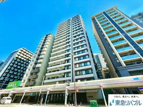 シャリエ松屋町タワーレジデンス