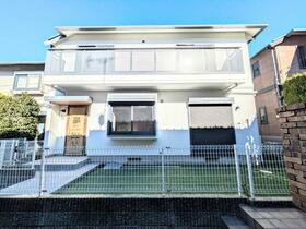 神奈川県横浜市青葉区あざみ野２丁目