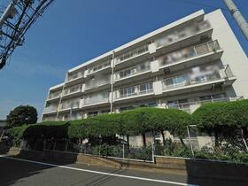 戸塚サニーフラット