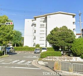 境谷西第２住宅団地１６号棟