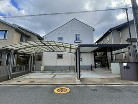 京都府京田辺市山手西2丁目