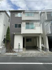 東京都江戸川区松江１丁目