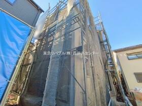 東京都足立区花畑７丁目