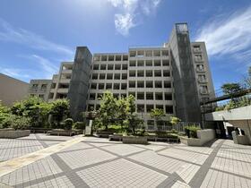 フォルザ住吉Ｓ棟