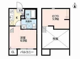 間取り：211064880688