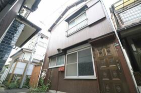 東京都目黒区祐天寺１丁目