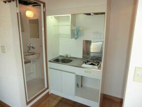 Ｅａｓｔ旭が丘 201 ｜ 東京都日野市旭が丘２丁目（賃貸マンション1K・2階・21.16㎡） その16
