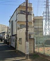 Ｅａｓｔ旭が丘 201 ｜ 東京都日野市旭が丘２丁目（賃貸マンション1K・2階・21.16㎡） その1