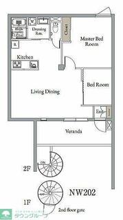 間取り：213141139563