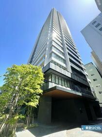 ローレルタワー御堂筋本町