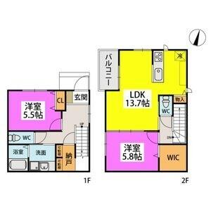 間取り：240041250009